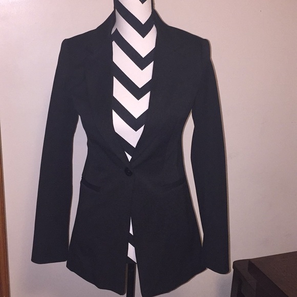 Express Jackets & Blazers - ✨Express Blazer EUC✨